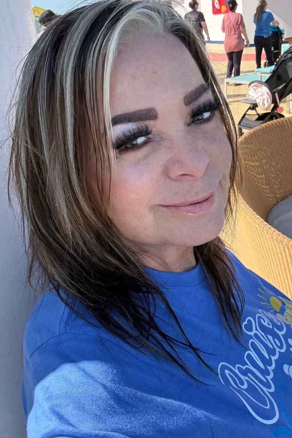 Cruise Brothers Travel Agent Tonia Salem